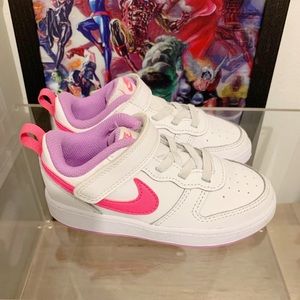 👟TODDLER Nike “Victory”